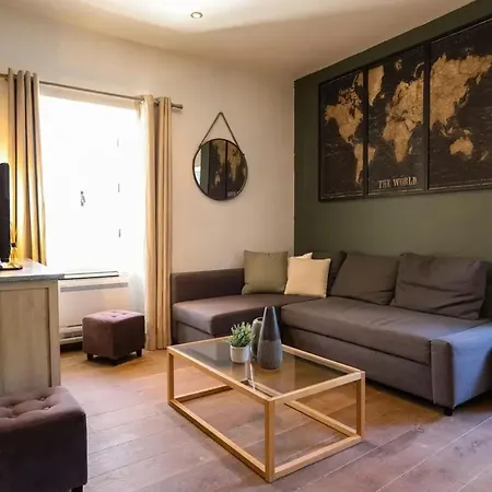 Maison Accueillante Avec Terrasse Près De Maleville, 50 M², Piscine * Maleville