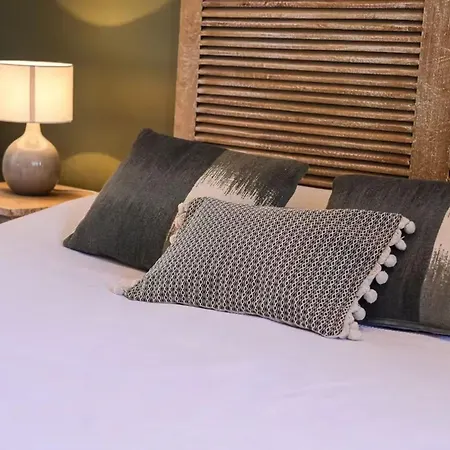 Maison Accueillante Avec Terrasse Près De Maleville, 50 M², Piscine Casa vacanze Maleville