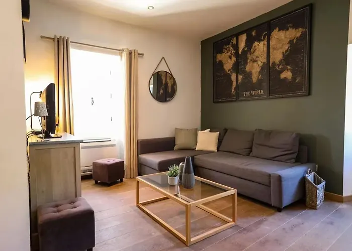 Maison Accueillante Avec Terrasse Près De Maleville, 50 M², Piscine * Maleville